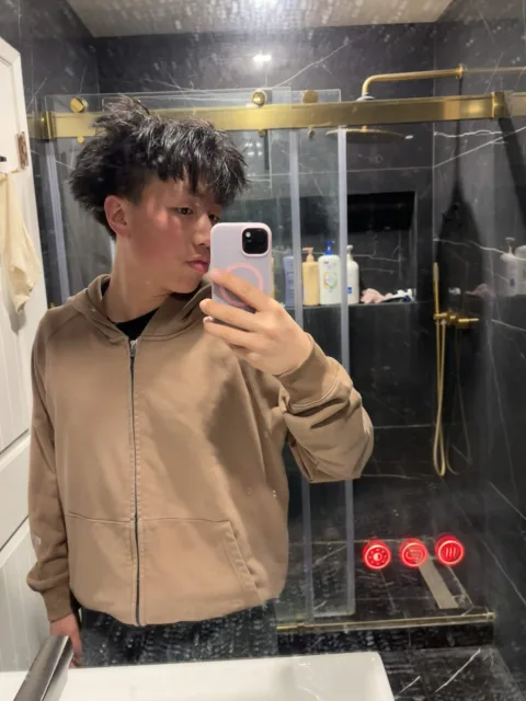 Clovis Zhang